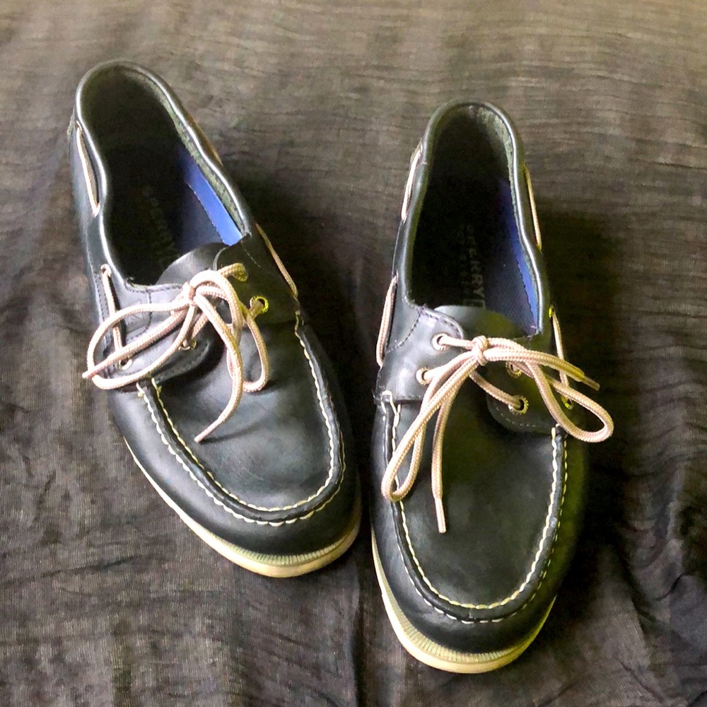 Sperry Topside Boat Shoes
